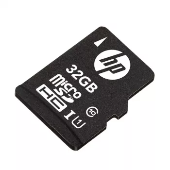 MicroSD PNY 32GB U1 MicroSD Class 10 HP