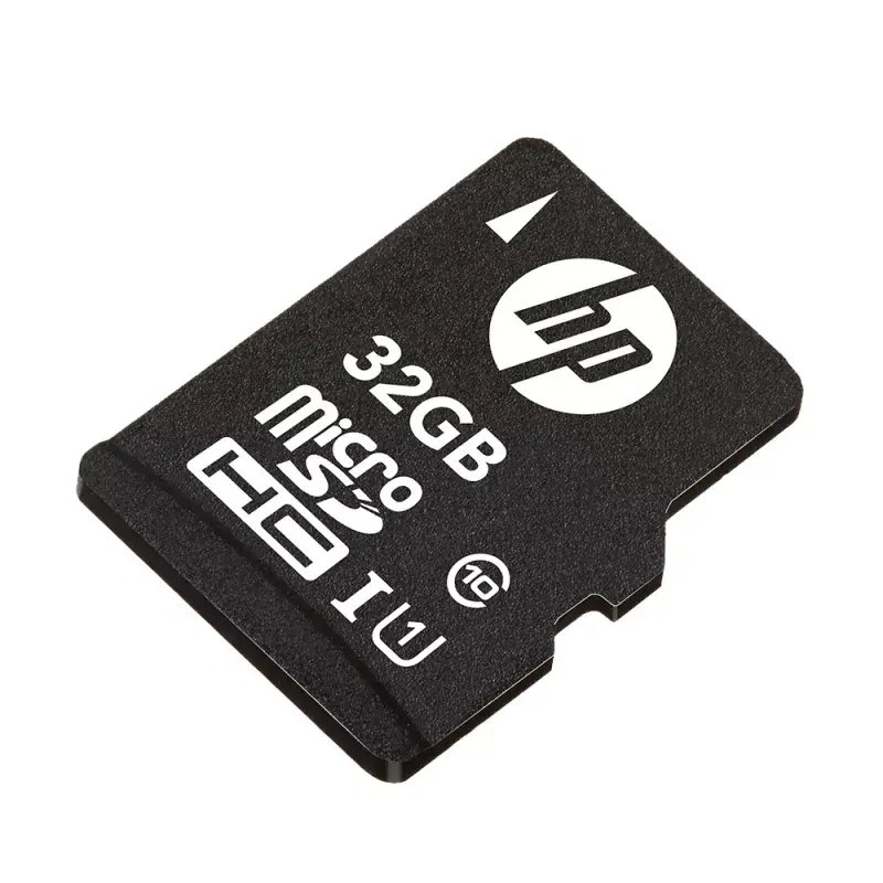 MicroSD PNY 32GB U1 MicroSD Class 10 HP