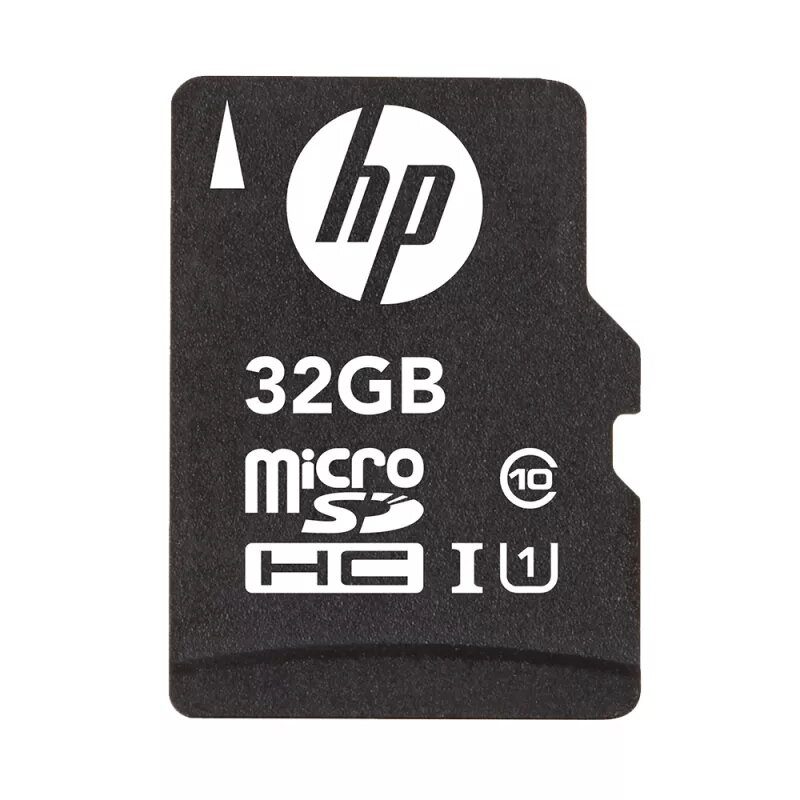 MicroSD PNY 32GB U1 MicroSD Class 10 HP