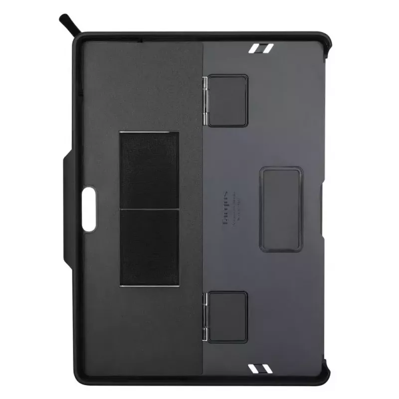 Targus THD918GL Tablet-Hülle 25,4 cm (10 Zoll) Cover Schwarz