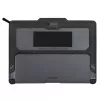 Targus THD918GL Tablet-Hülle 25,4 cm (10 Zoll) Cover Schwarz