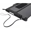 Targus THD918GL Tablet-Hülle 25,4 cm (10 Zoll) Cover Schwarz
