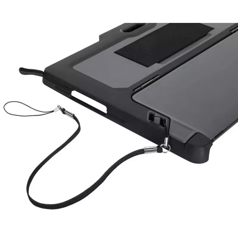 Targus THD918GL Tablet-Hülle 25,4 cm (10 Zoll) Cover Schwarz