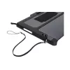 Targus THD918GL Tablet-Hülle 25,4 cm (10 Zoll) Cover Schwarz