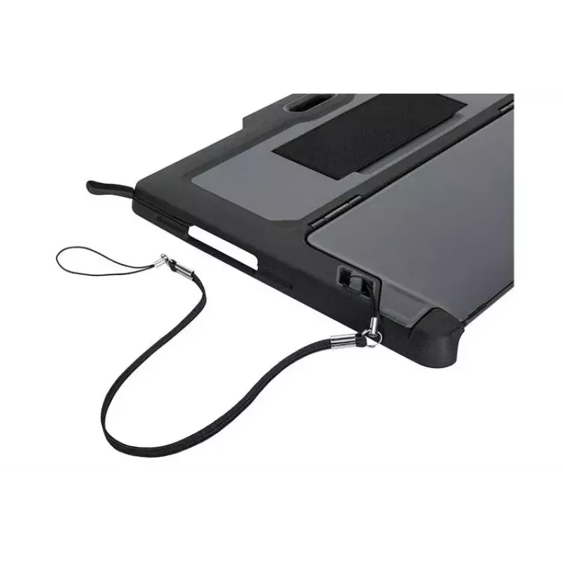 Targus THD918GL Tablet-Hülle 25,4 cm (10 Zoll) Cover Schwarz