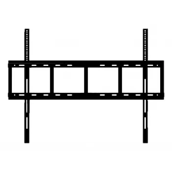 Wandhalterung Yealink MB Wallmount 860 für MB75Pro MB86Pro — Wandhalterung für Yealink Meeting Bars