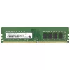 Memory Transcend DDR4-2666 U-DIMM 16 GB