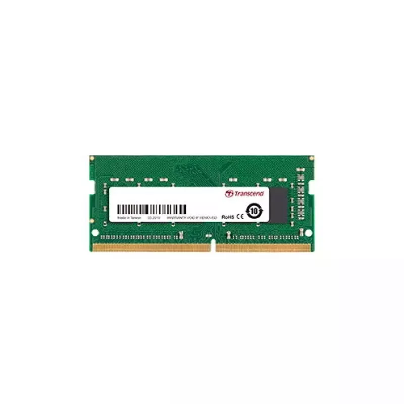 Memory Transcend DDR4 SO-DIMM 8GB 2666MHz