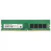 TRANSCEND 32GB Jetram DDR4 2666MHz U-DIMM 2rx8 1.2v