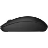 HP Wireless Mouse X200, beidhändig, optisch, RF-Funk, 1600 DPI, Schwarz