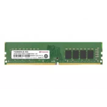 TRANSCEND 4GB Jetram DDR4 2666MHz U-DIMM 1rx16 1.2v
