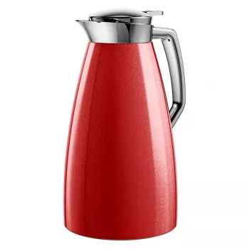 EMSA F41403 Krug 1 L Rot