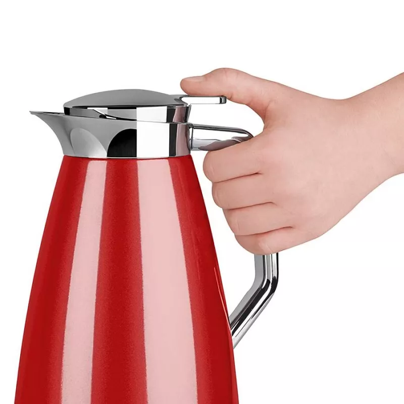 EMSA F41403 Krug 1 L Rot