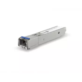 UBIQUITI NETWORKS SFP-Modul UF-GP-B+ Single-Mode 1,25 Gbit/s 20 km BiDi 20er-Pack