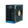 Chieftec BDF-650C Netzteil 650 W 20+4 pin ATX PS/2 Schwarz