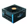 Chieftec BDF-650C Netzteil 650 W 20+4 pin ATX PS/2 Schwarz