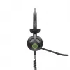 Jabra Engage 50 Mono, Kabelgebunden, Büro/Callcenter, 20 - 20000 Hz, 61 g, Headset, Schwarz