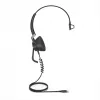 Jabra Engage 50 Mono, Kabelgebunden, Büro/Callcenter, 20 - 20000 Hz, 61 g, Headset, Schwarz