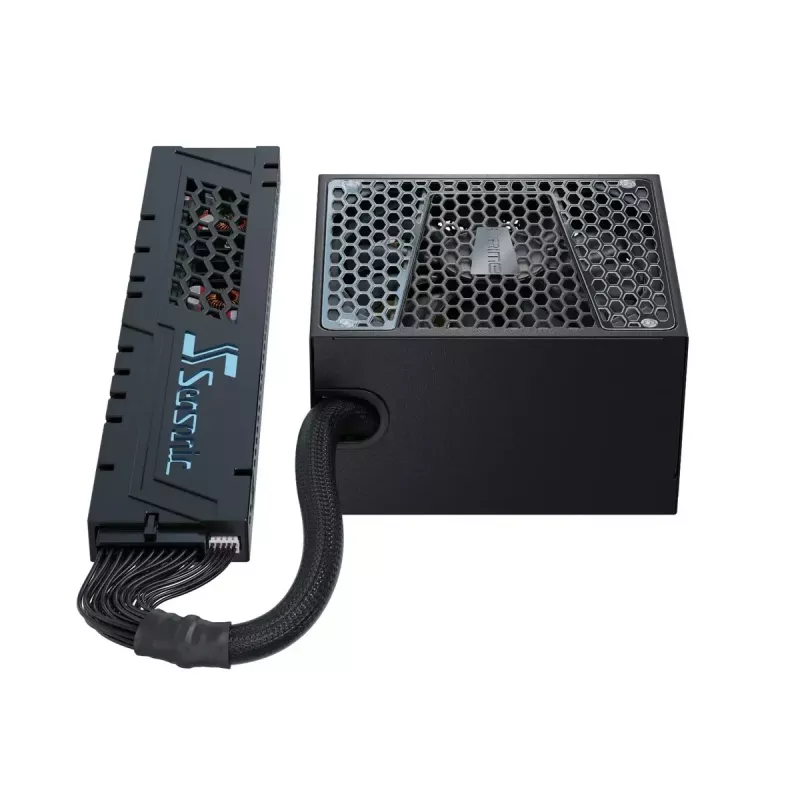 Seasonic SSR-750FA Netzteil 750 W