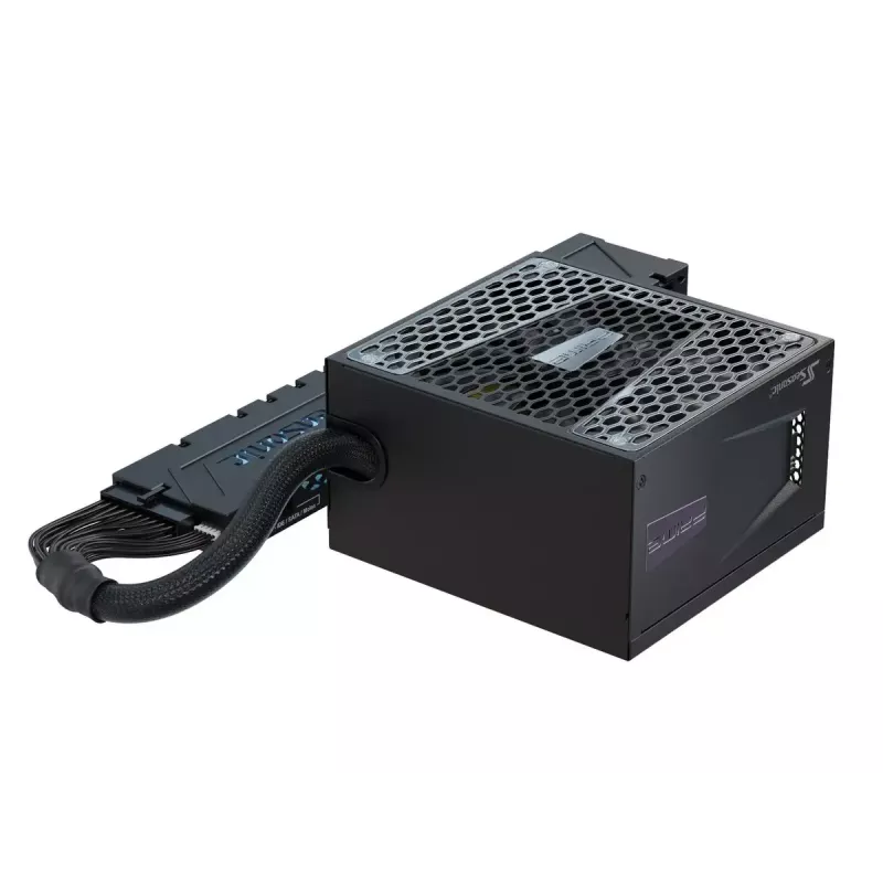 Seasonic SSR-750FA Netzteil 750 W
