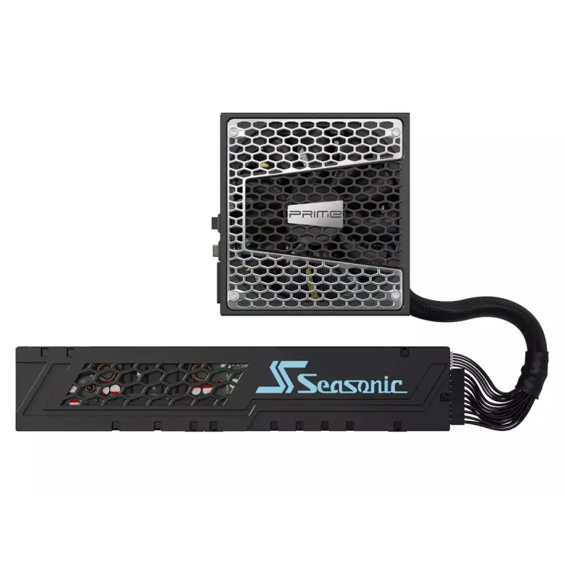 Seasonic SSR-750FA Netzteil 750 W
