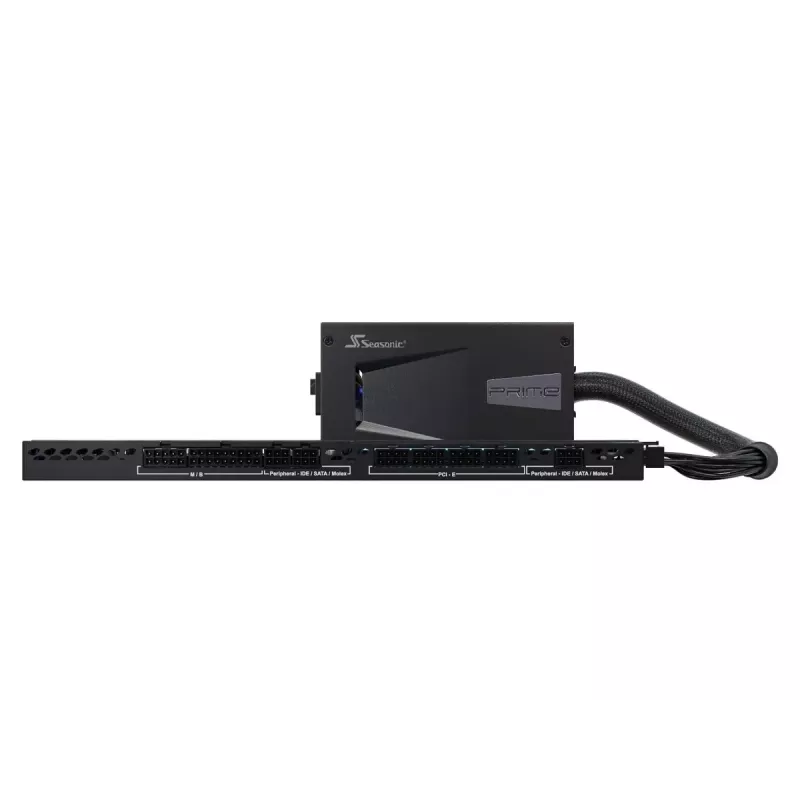 Seasonic SSR-750FA Netzteil 750 W