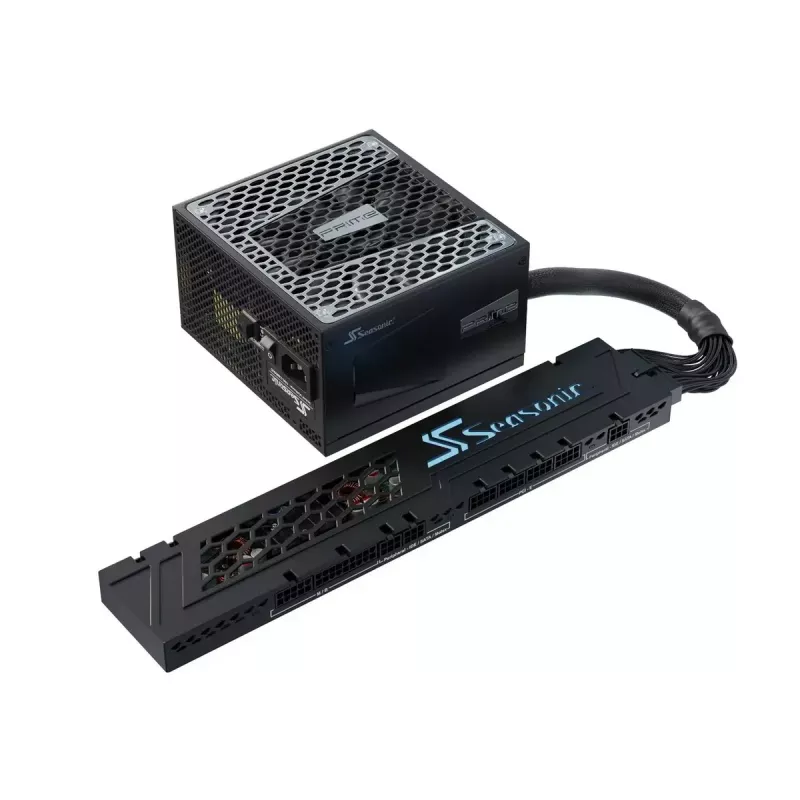 Seasonic SSR-750FA Netzteil 750 W