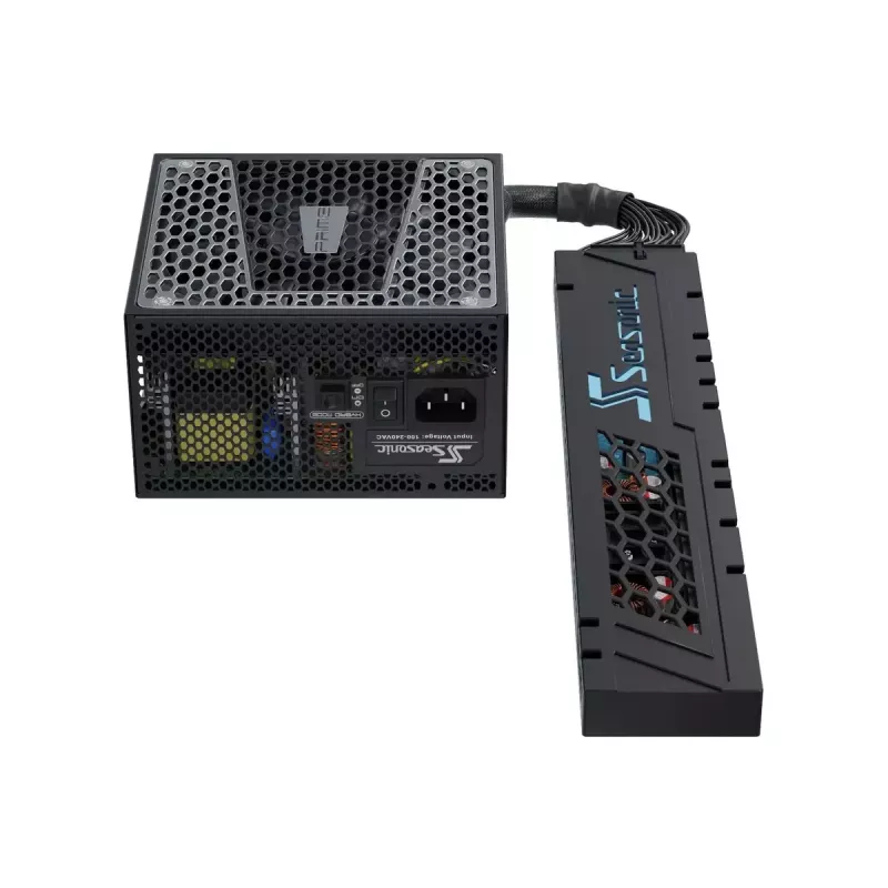 Seasonic SSR-750FA Netzteil 750 W