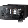 FSP Twins PRO 900W Netzteil PS2 ATX Redundant ATX Schwarz, 900 W, 100 - 240 V, 50 - 60 Hz, 6 - 10 A, Aktiv, 130 W