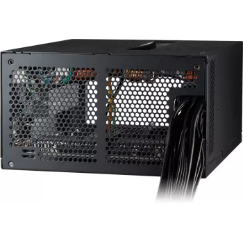 FSP Twins PRO 900W Netzteil PS2 ATX Redundant ATX Schwarz, 900 W, 100 - 240 V, 50 - 60 Hz, 6 - 10 A, Aktiv, 130 W