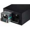 FSP Twins PRO 900W Netzteil PS2 ATX Redundant ATX Schwarz, 900 W, 100 - 240 V, 50 - 60 Hz, 6 - 10 A, Aktiv, 130 W