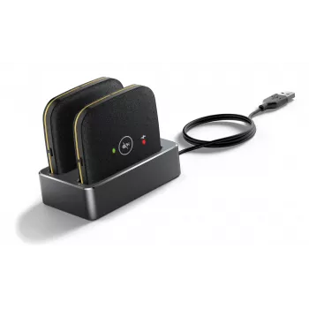 Yealink CPW65 WirelessMic Erweiterungsset