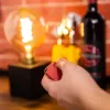 Intelligenter Taster Shelly BLU Button 1