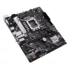 Motherboard ASUS PRIME H610M-A WIFI — Intel H610, LGA 1700, micro ATX, DDR5, 2x DIMM, Wi‑Fi 5, 7.1 Audio