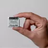 Smart Switch Shelly PM Mini Gen3 Wireless 110-240V 1,2W