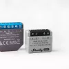 Smart Switch Shelly PM Mini Gen3 Wireless 110-240V 1,2W
