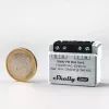 Smart Switch Shelly PM Mini Gen3 Wireless 110-240V 1,2W