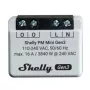 Smart Switch Shelly PM Mini Gen3 Wireless 110-240V 1,2W