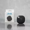 Intelligenter Taster Shelly BLU Button Tough 1 Schwarz Kunststoff 3V CR2032