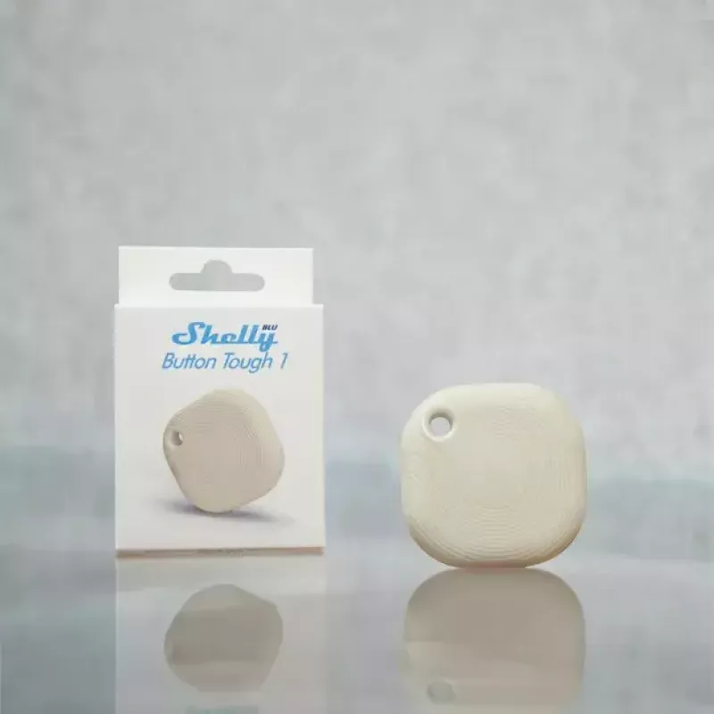 Intelligenter Taster Shelly BLU Button Tough 1