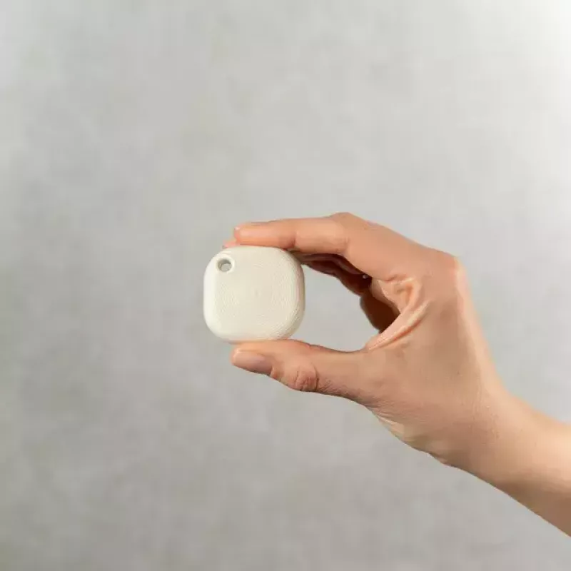 Intelligenter Taster Shelly BLU Button Tough 1
