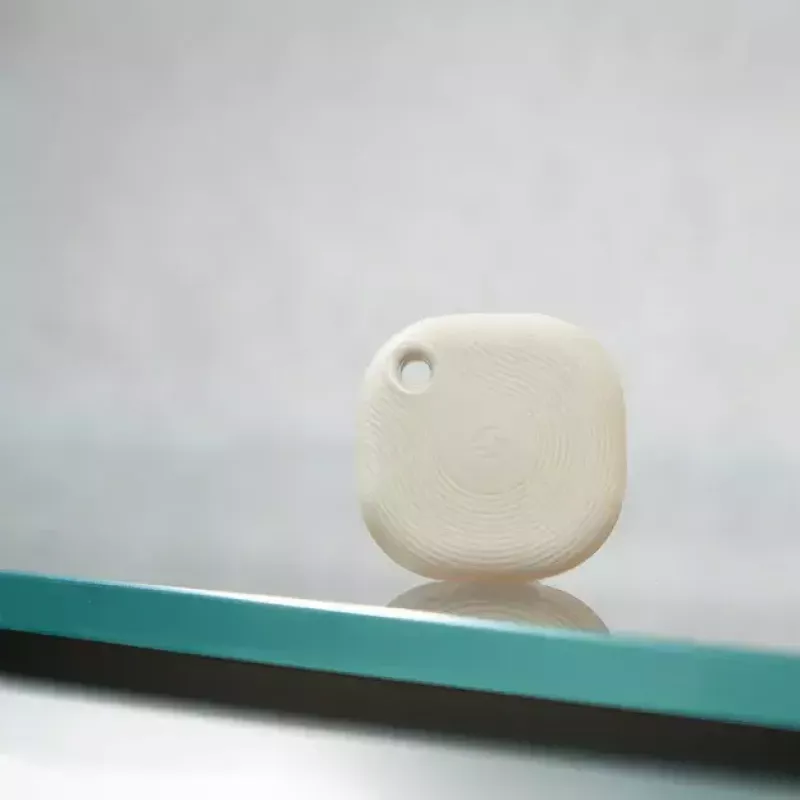 Intelligenter Taster Shelly BLU Button Tough 1