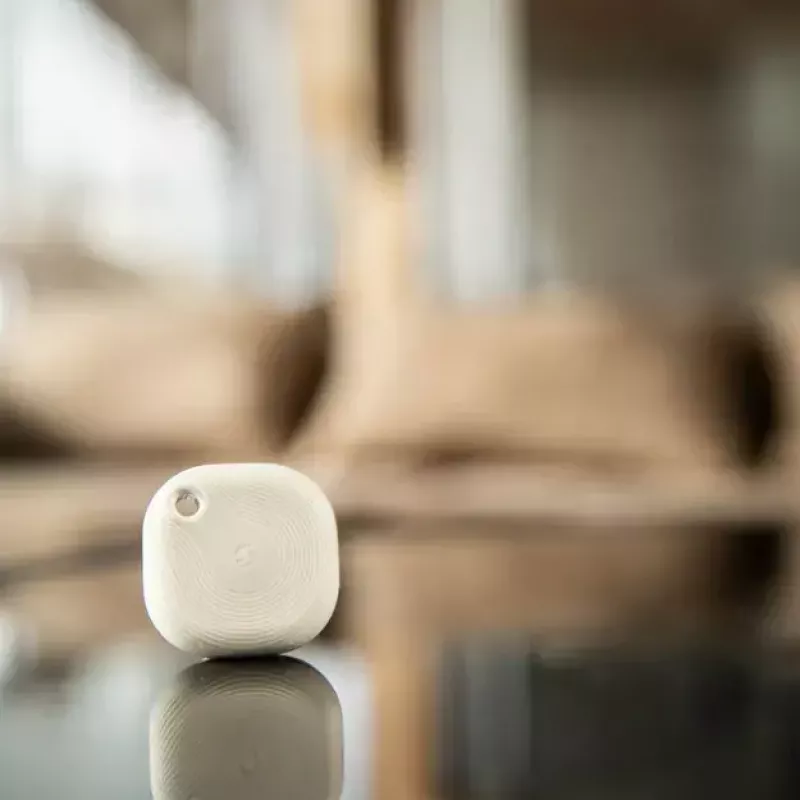 Intelligenter Taster Shelly BLU Button Tough 1