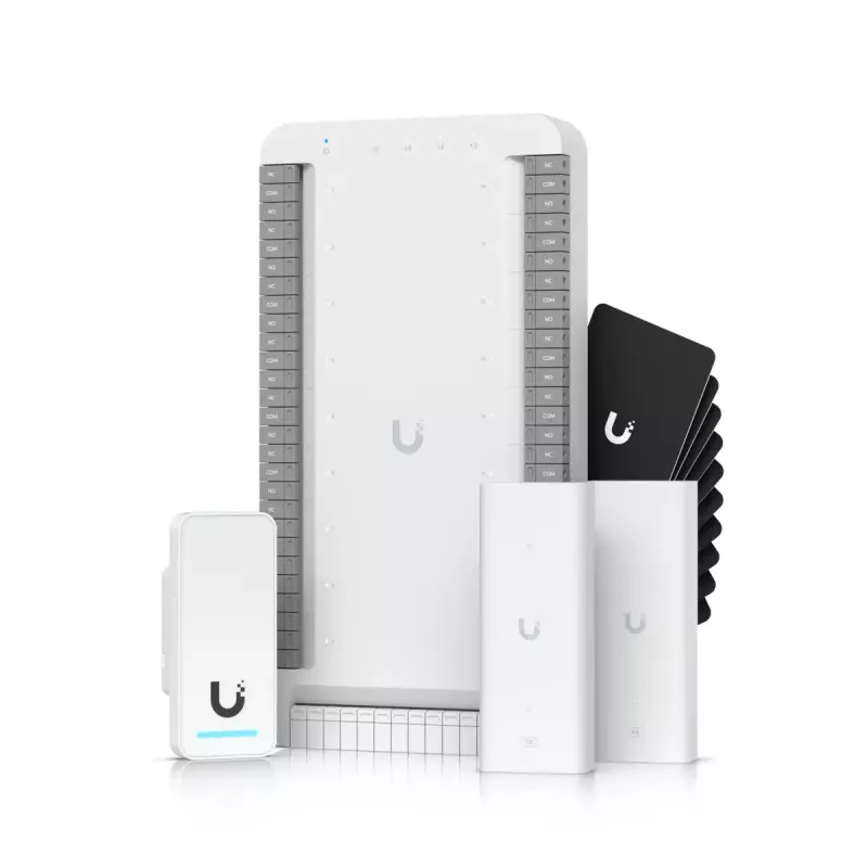 Zutrittskontrollleser Ubiquiti UA-SK-Elevator Ethernet LAN 10/100/1000 Mbit/s