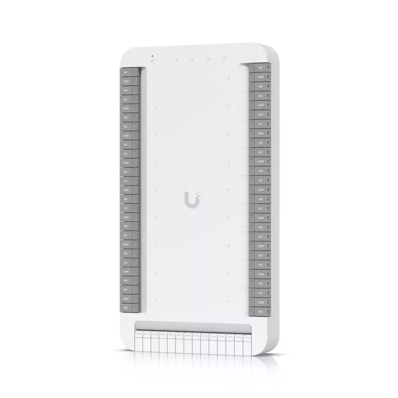 Zutrittskontrollleser Ubiquiti UA-SK-Elevator Ethernet LAN 10/100/1000 Mbit/s