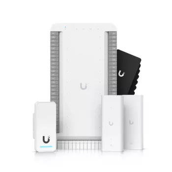 Zutrittskontrollleser Ubiquiti UA-SK-Elevator Ethernet LAN 10/100/1000 Mbit/s