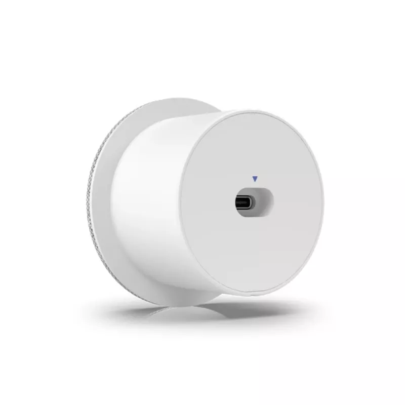 Audio-Modul Ubiquiti AI Theta Audio Kabelgebunden Innenbereich 4,5 W 1 Ausgang