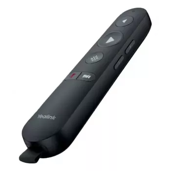 Kabellose Bluetooth-Fernbedienung Yealink MB-Remote — Yealink 1303133