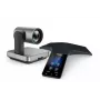 Yealink UVC84-BYOD-H00 Videokonferenzsystem Ethernet LAN Gruppen-Videokonferenzsystem