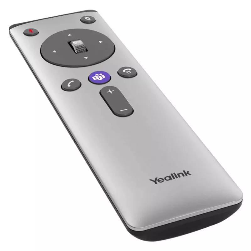 Yealink UVC84-BYOD-H00 Videokonferenzsystem Ethernet LAN Gruppen-Videokonferenzsystem